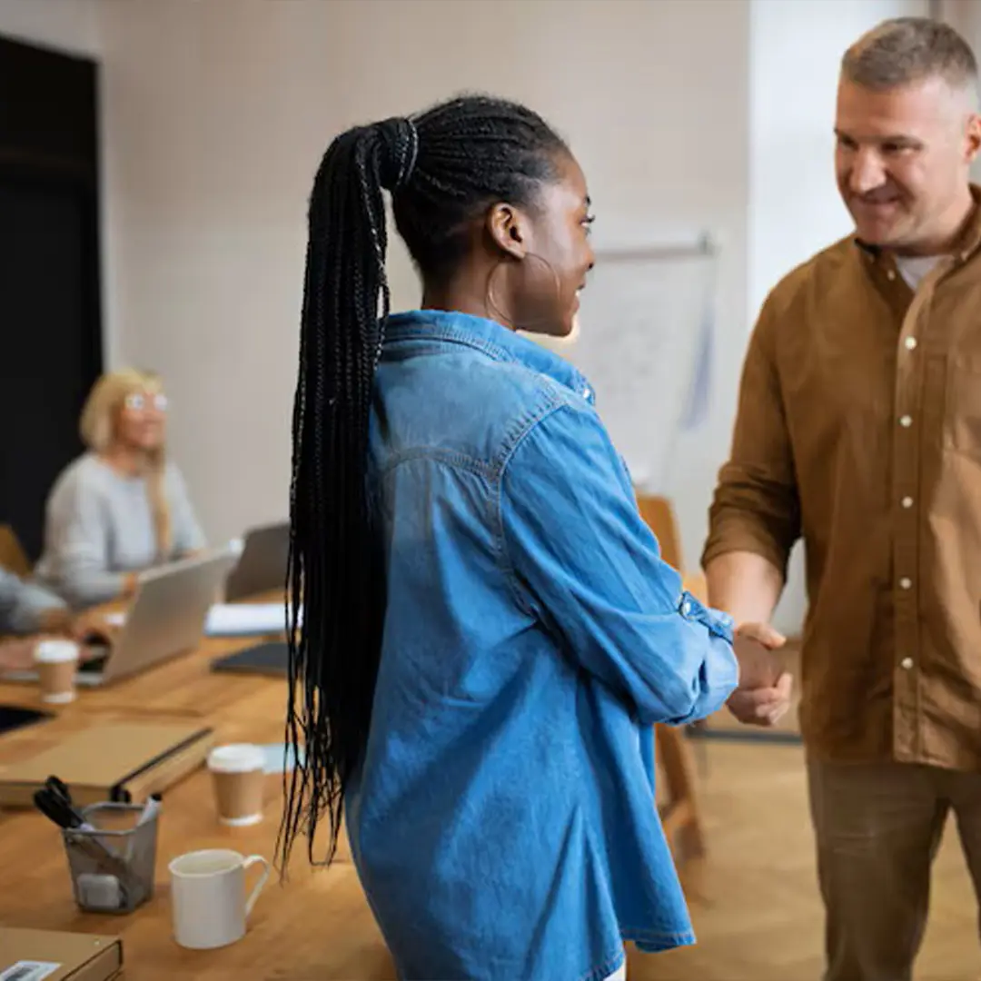 Leadership Development