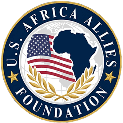 US Africa Allies logo